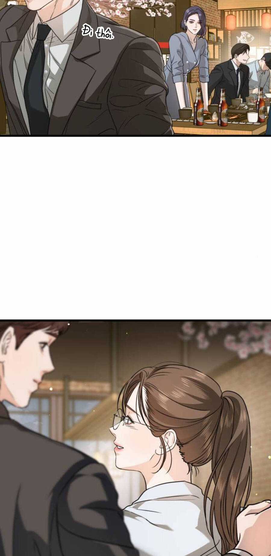 Nóng Lòng Muốn Giày Vò Em Chương 6 trang 64