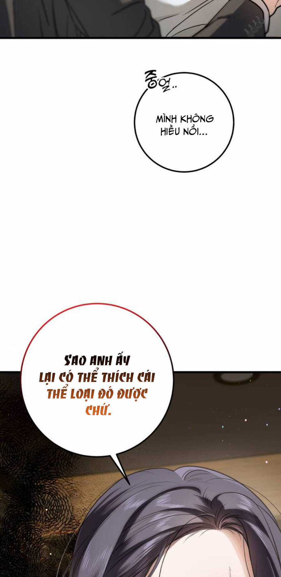 Nóng Lòng Muốn Giày Vò Em Chương 6 trang 65