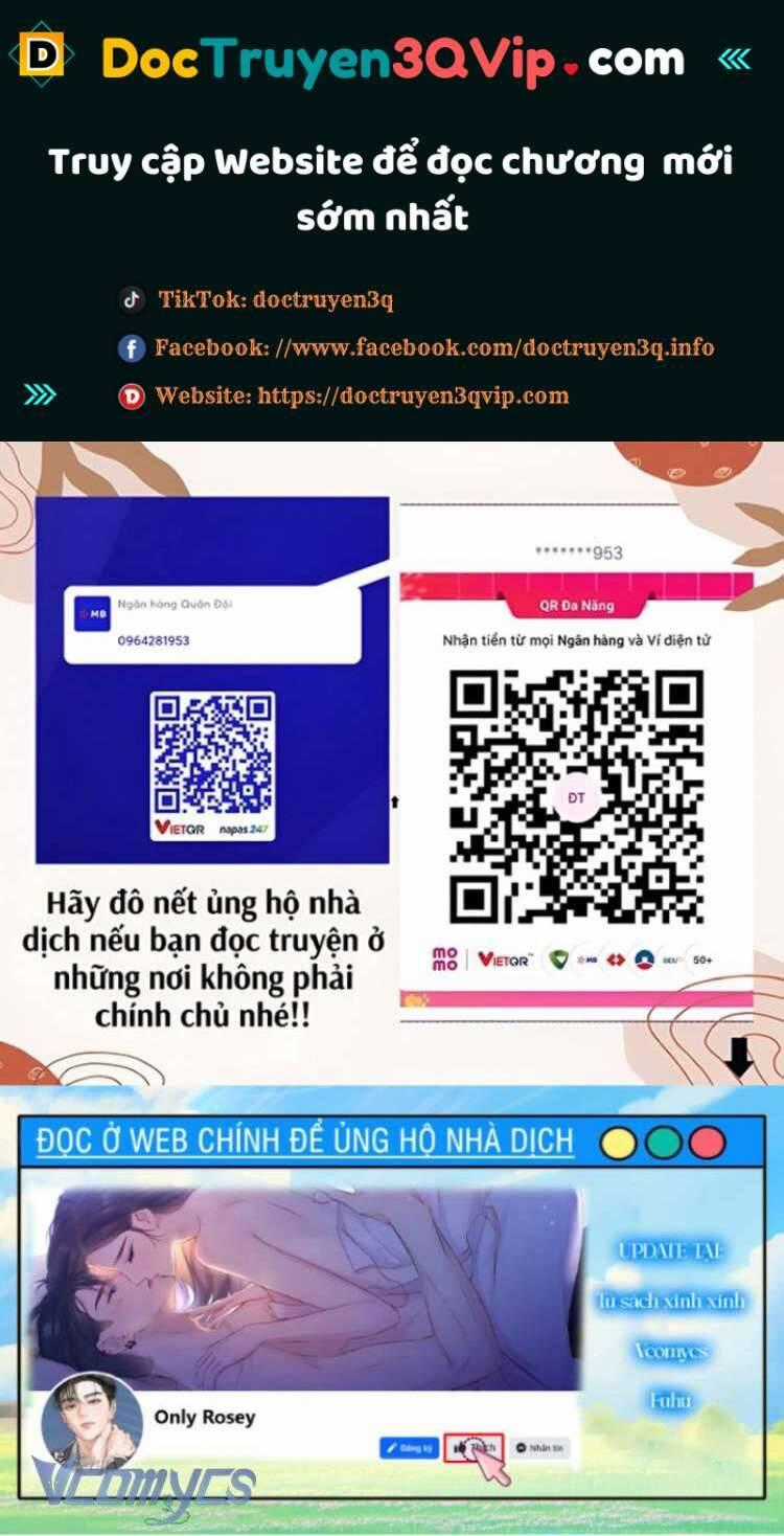 Nóng Lòng Muốn Giày Vò Em Chương 60 trang 1