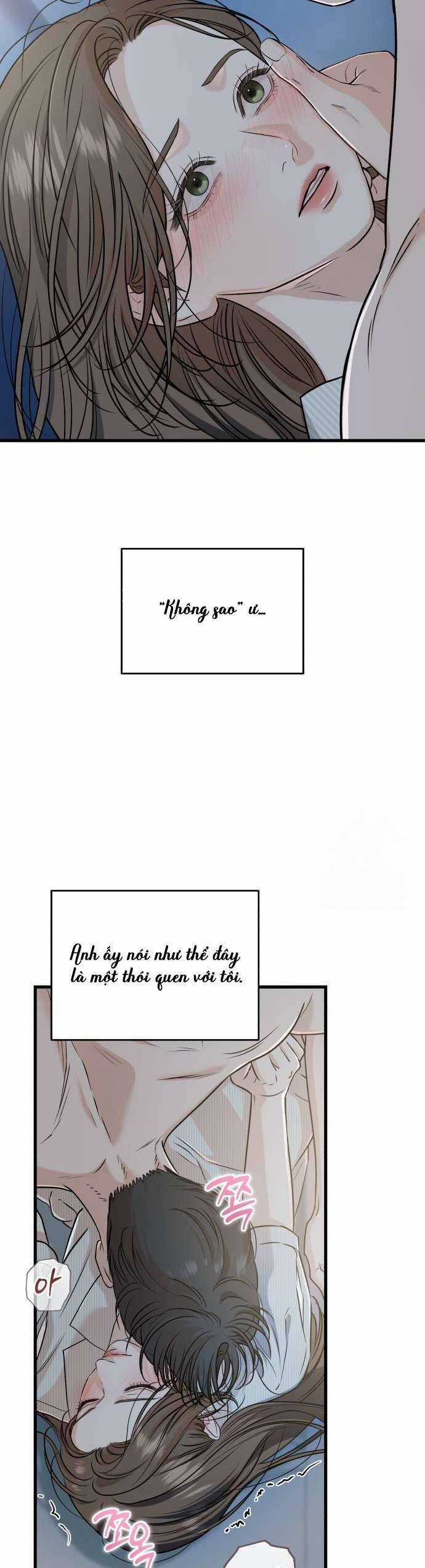 Nóng Lòng Muốn Giày Vò Em Chương 61 trang 22