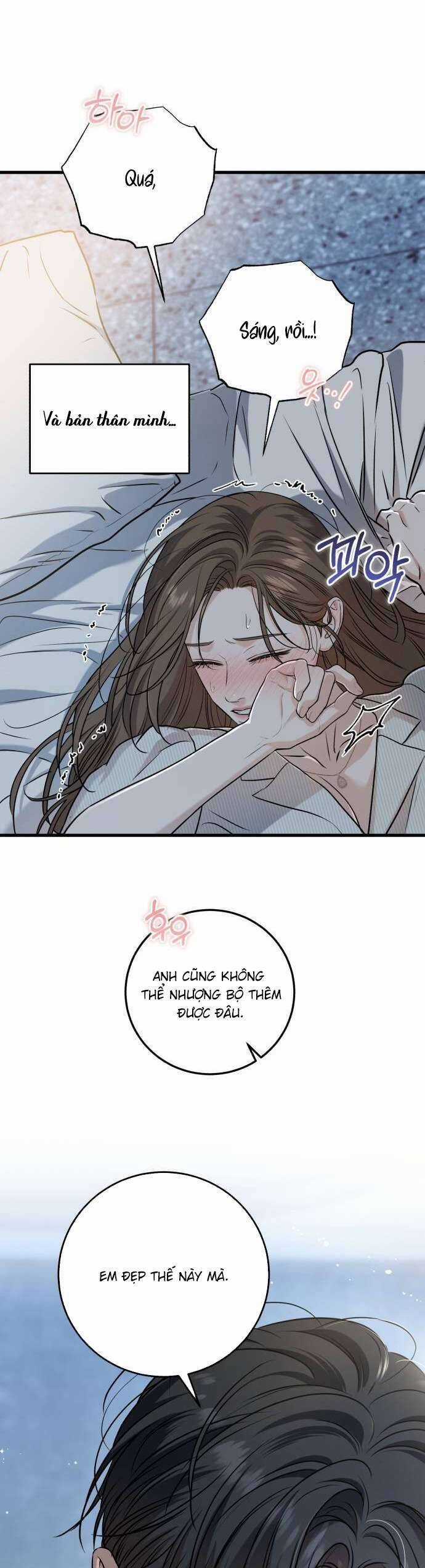 Nóng Lòng Muốn Giày Vò Em Chương 61 trang 24