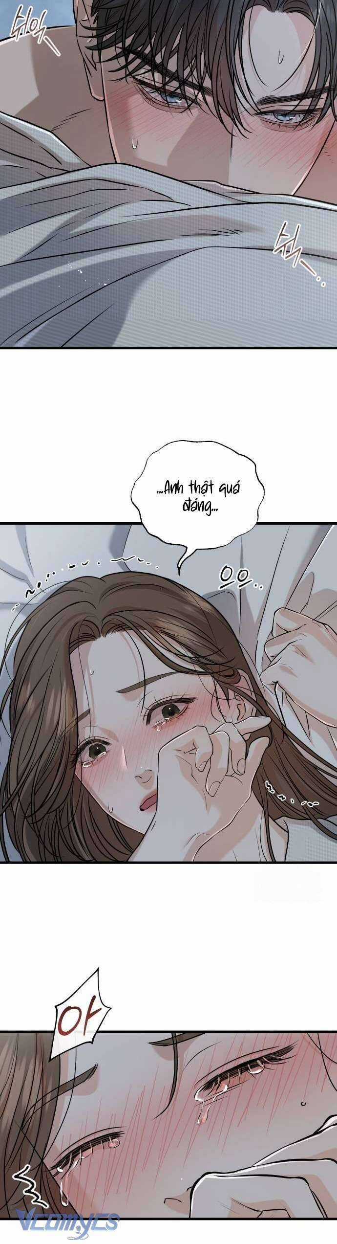 Nóng Lòng Muốn Giày Vò Em Chương 61 trang 25