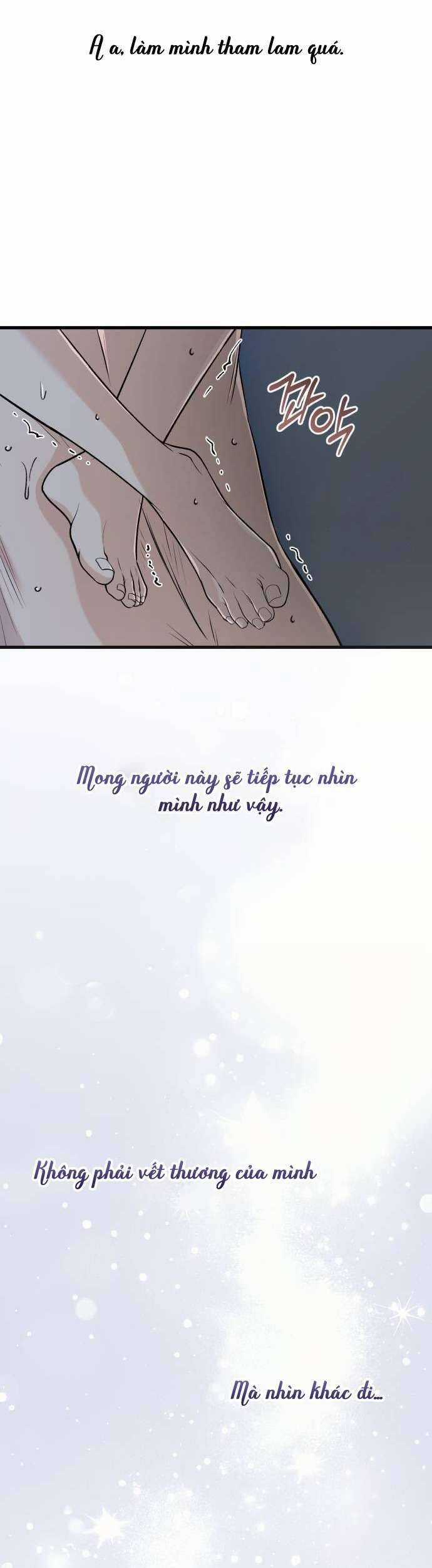 Nóng Lòng Muốn Giày Vò Em Chương 61 trang 26