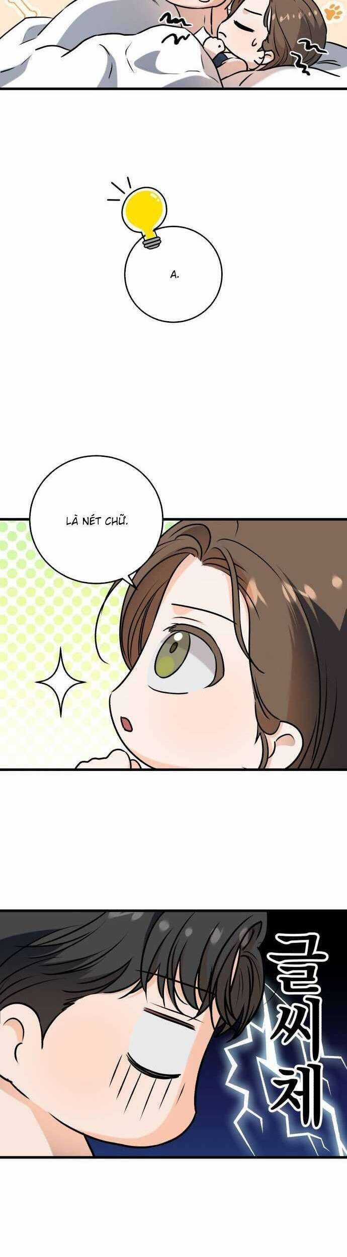 Nóng Lòng Muốn Giày Vò Em Chương 61 trang 29