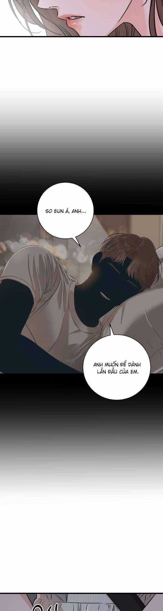 Nóng Lòng Muốn Giày Vò Em Chương 61 trang 4