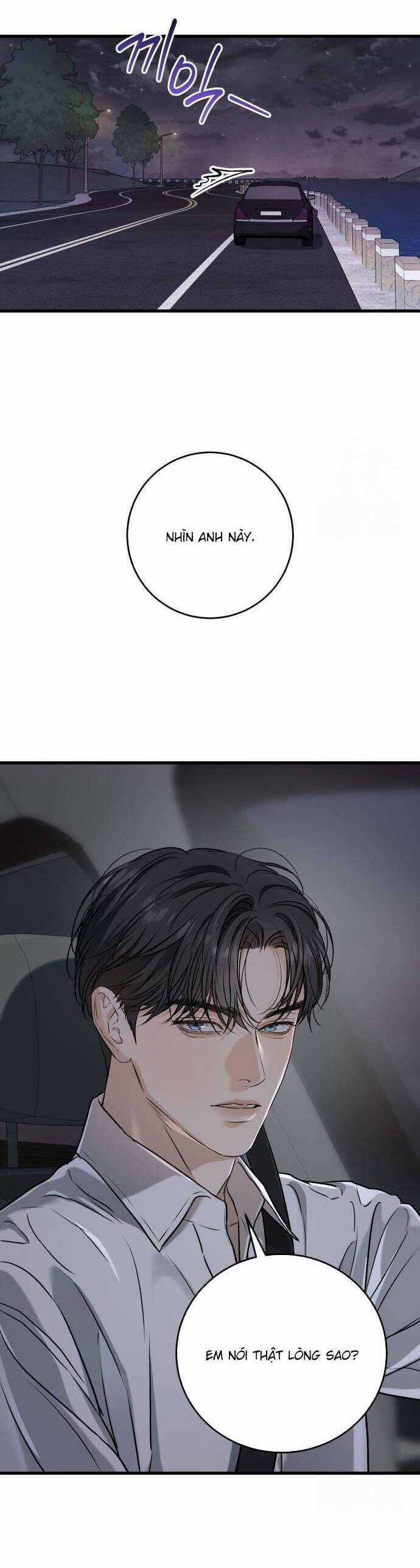 Nóng Lòng Muốn Giày Vò Em Chương 61 trang 6