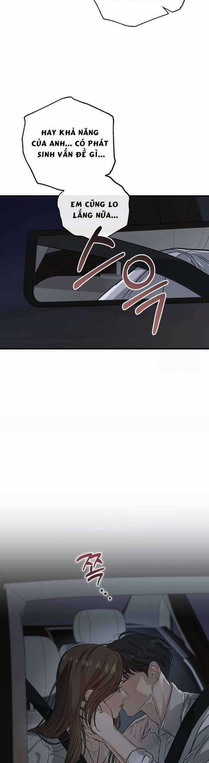 Nóng Lòng Muốn Giày Vò Em Chương 61 trang 9