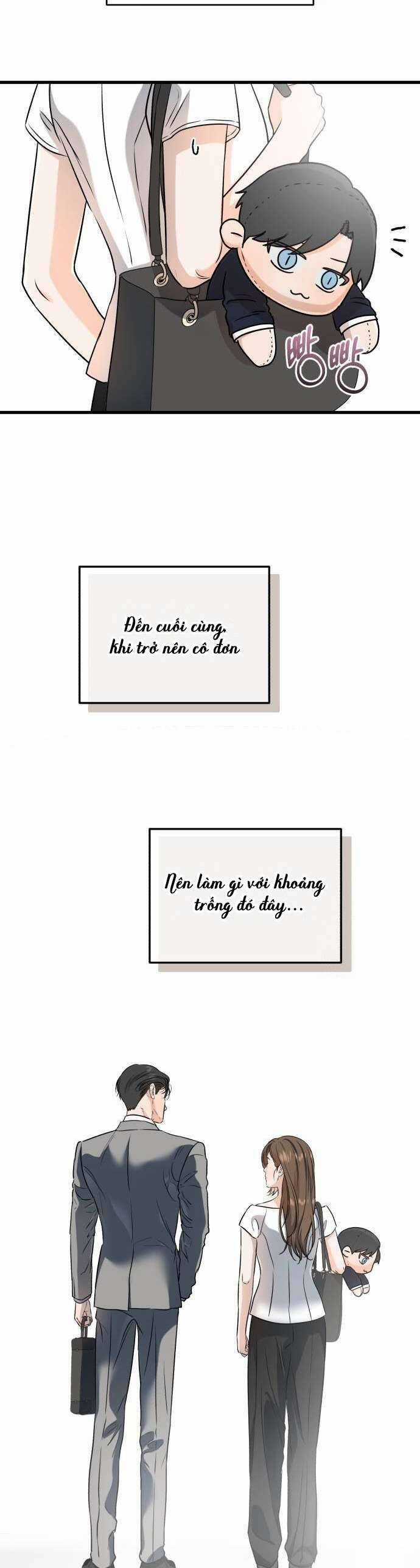 Nóng Lòng Muốn Giày Vò Em Chương 62 trang 10