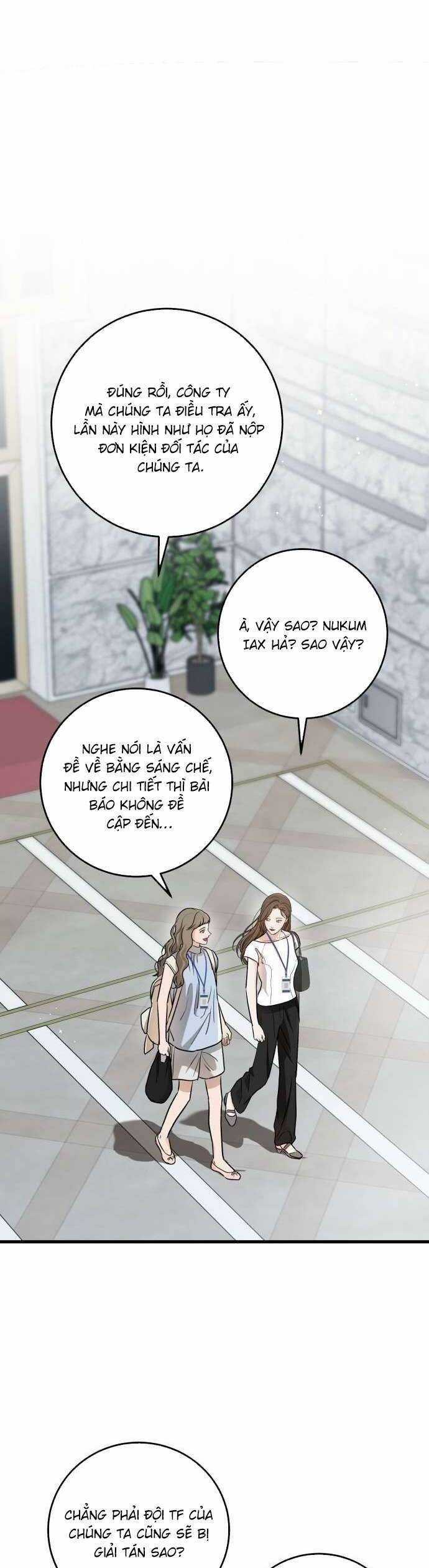 Nóng Lòng Muốn Giày Vò Em Chương 62 trang 17