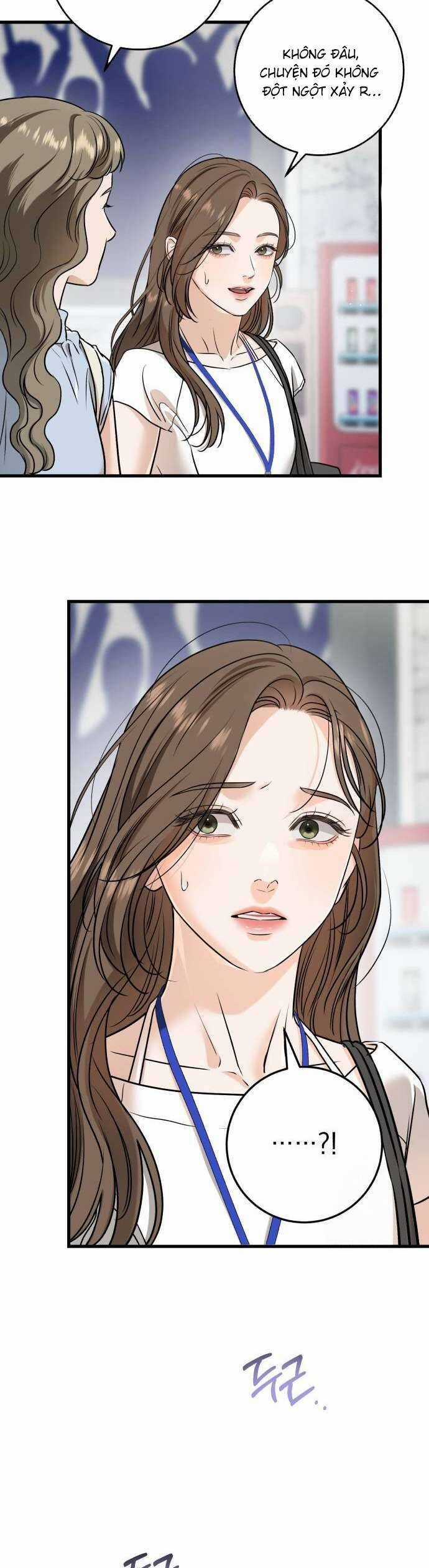 Nóng Lòng Muốn Giày Vò Em Chương 62 trang 18