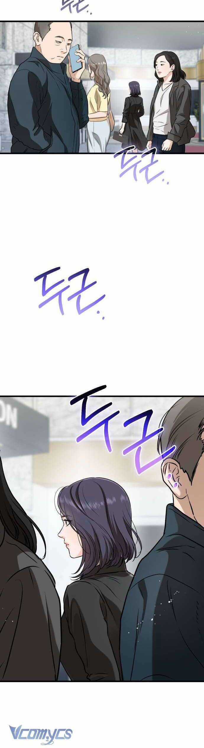 Nóng Lòng Muốn Giày Vò Em Chương 62 trang 19