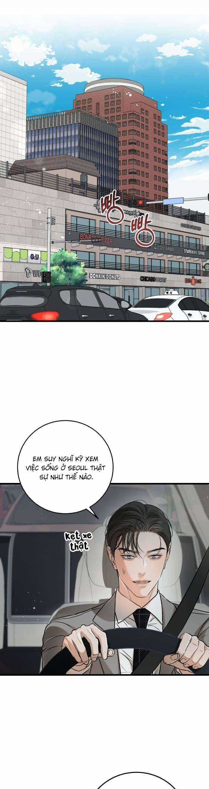 Nóng Lòng Muốn Giày Vò Em Chương 62 trang 2