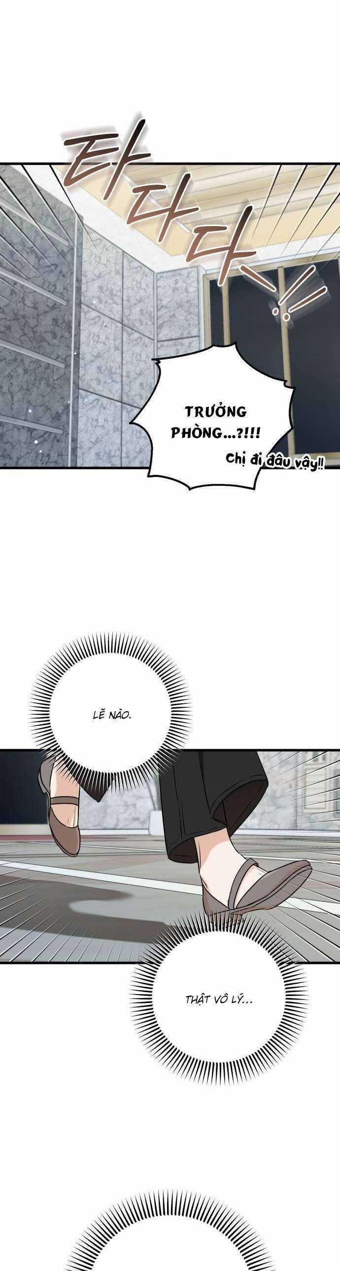 Nóng Lòng Muốn Giày Vò Em Chương 62 trang 20