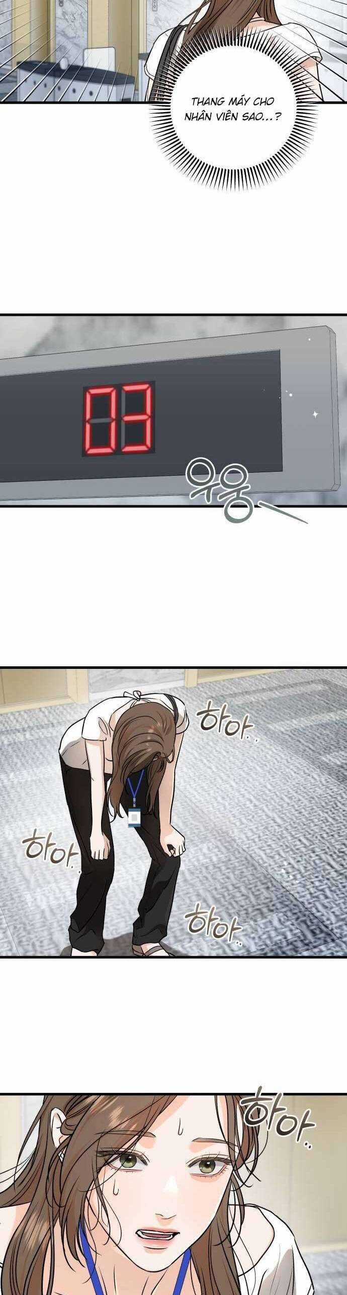 Nóng Lòng Muốn Giày Vò Em Chương 62 trang 22