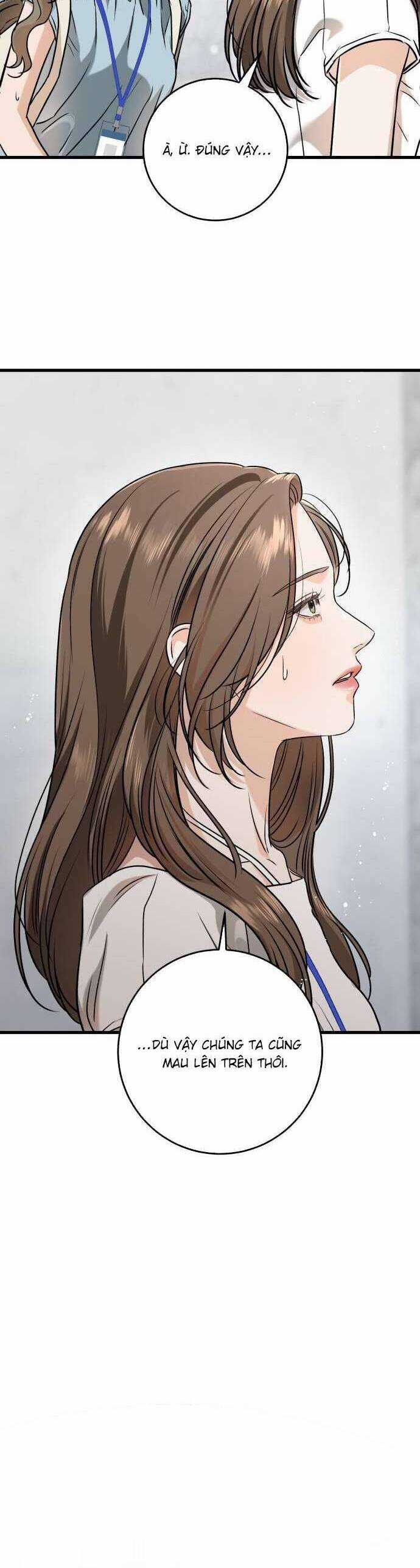 Nóng Lòng Muốn Giày Vò Em Chương 62 trang 24