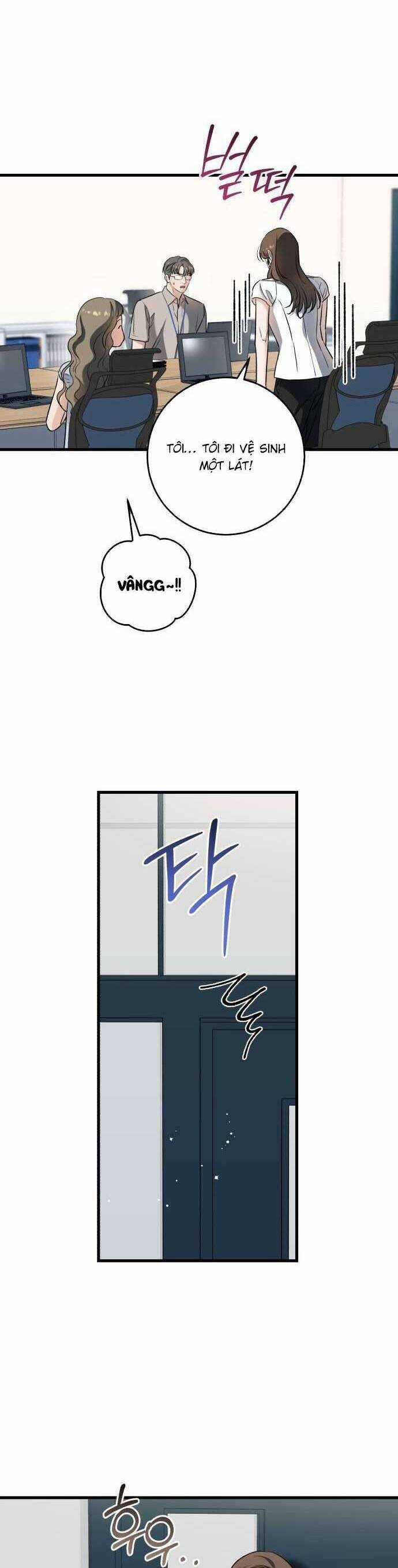 Nóng Lòng Muốn Giày Vò Em Chương 62 trang 29