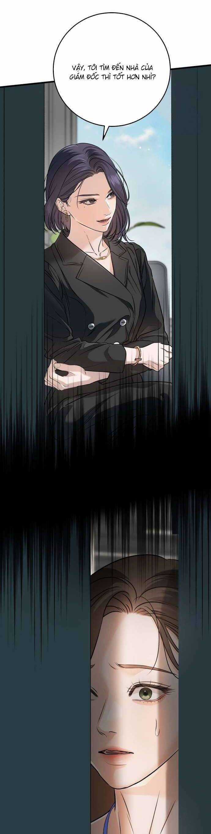 Nóng Lòng Muốn Giày Vò Em Chương 62 trang 32