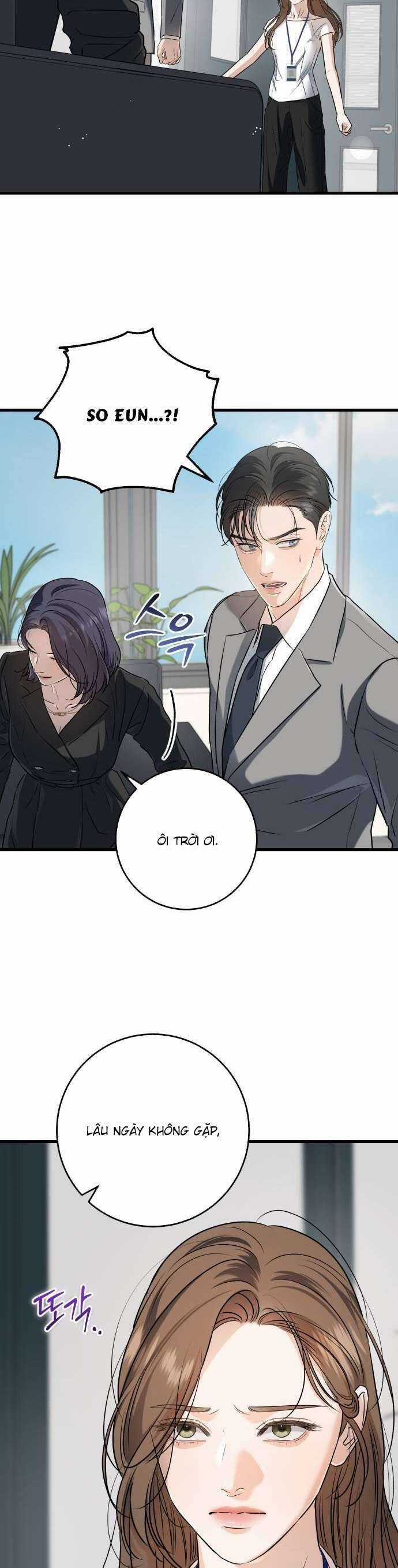 Nóng Lòng Muốn Giày Vò Em Chương 62 trang 34