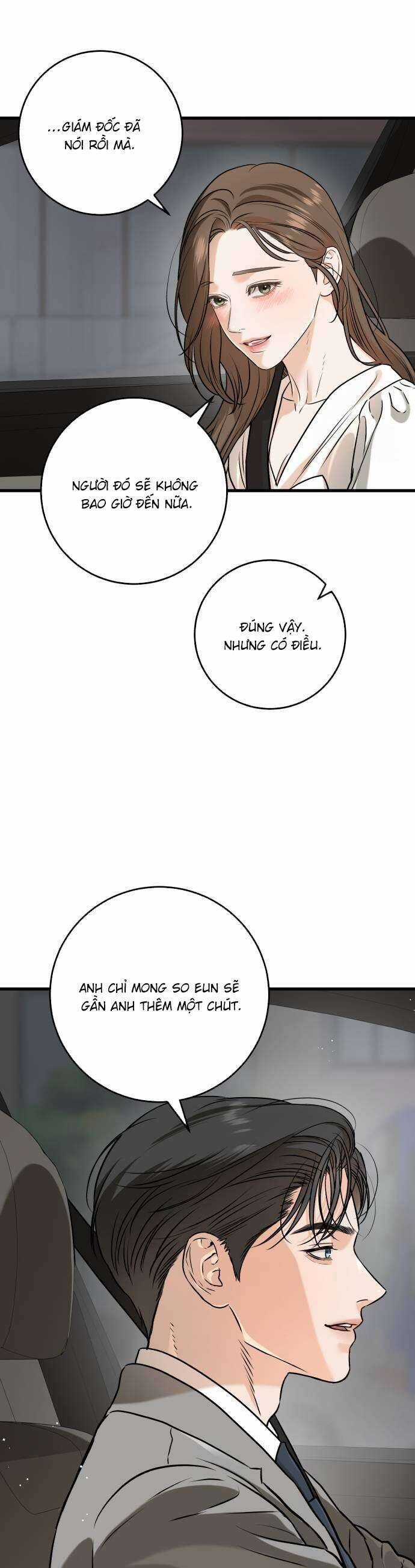 Nóng Lòng Muốn Giày Vò Em Chương 62 trang 6