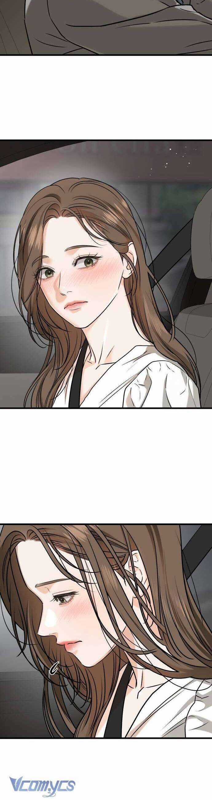 Nóng Lòng Muốn Giày Vò Em Chương 62 trang 7