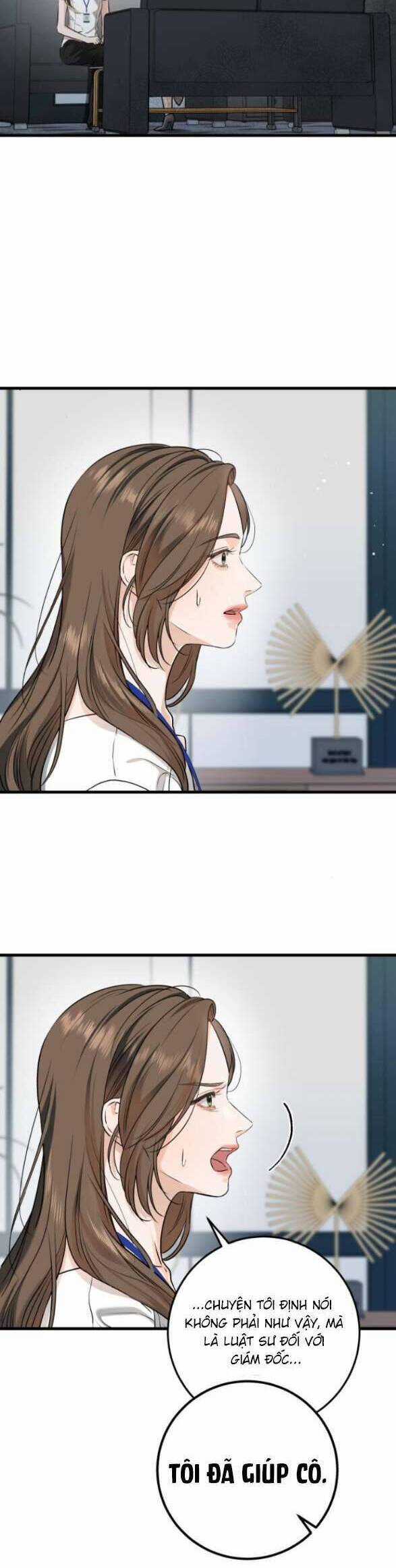 Nóng Lòng Muốn Giày Vò Em Chương 63 trang 10