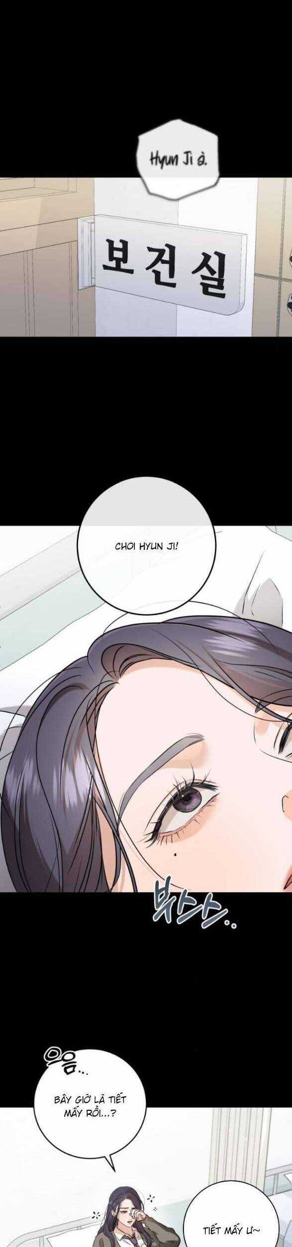 Nóng Lòng Muốn Giày Vò Em Chương 63 trang 14