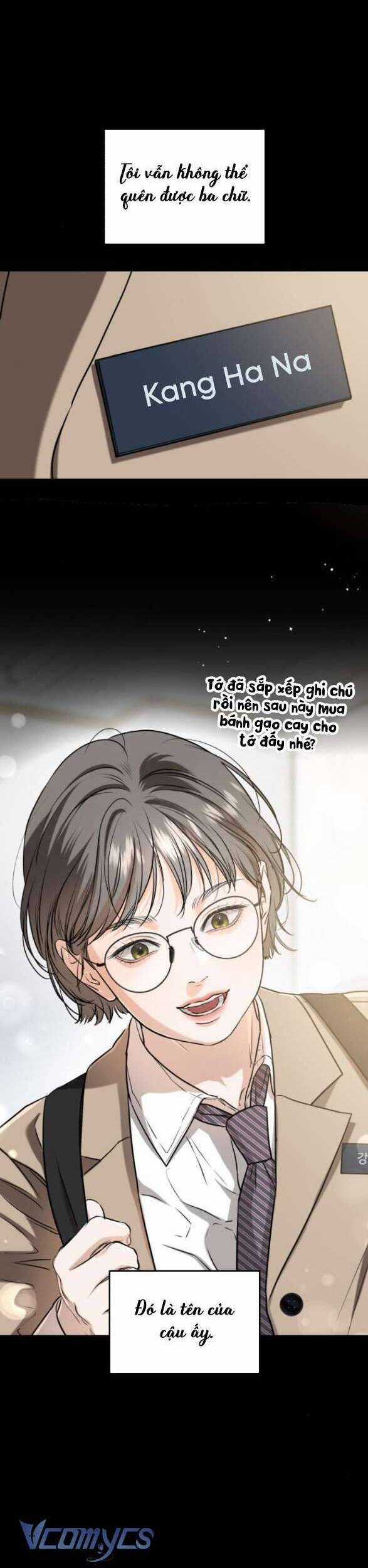 Nóng Lòng Muốn Giày Vò Em Chương 63 trang 16