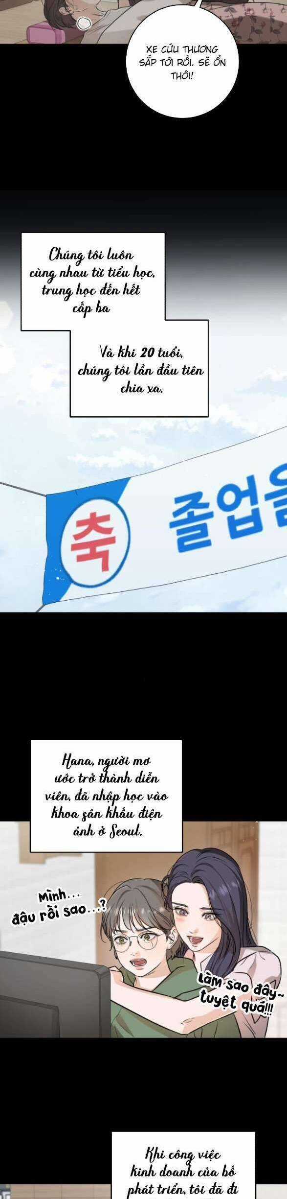 Nóng Lòng Muốn Giày Vò Em Chương 63 trang 18