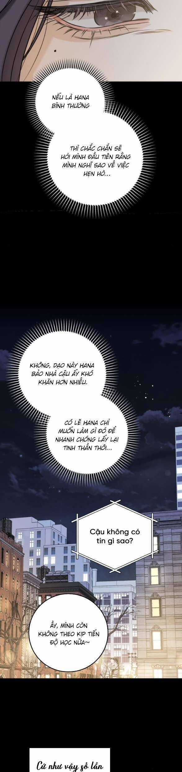 Nóng Lòng Muốn Giày Vò Em Chương 63 trang 22