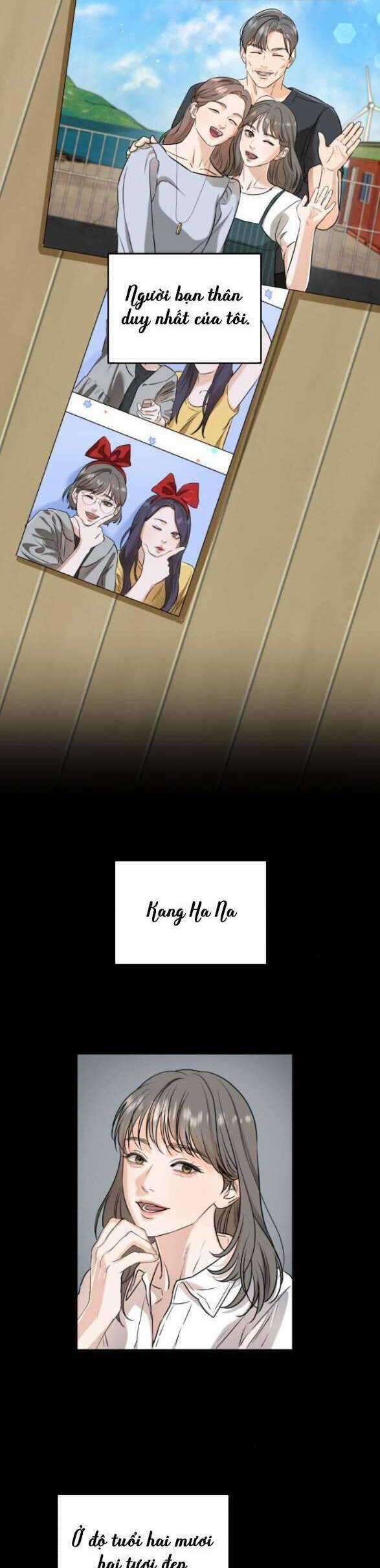 Nóng Lòng Muốn Giày Vò Em Chương 63 trang 26