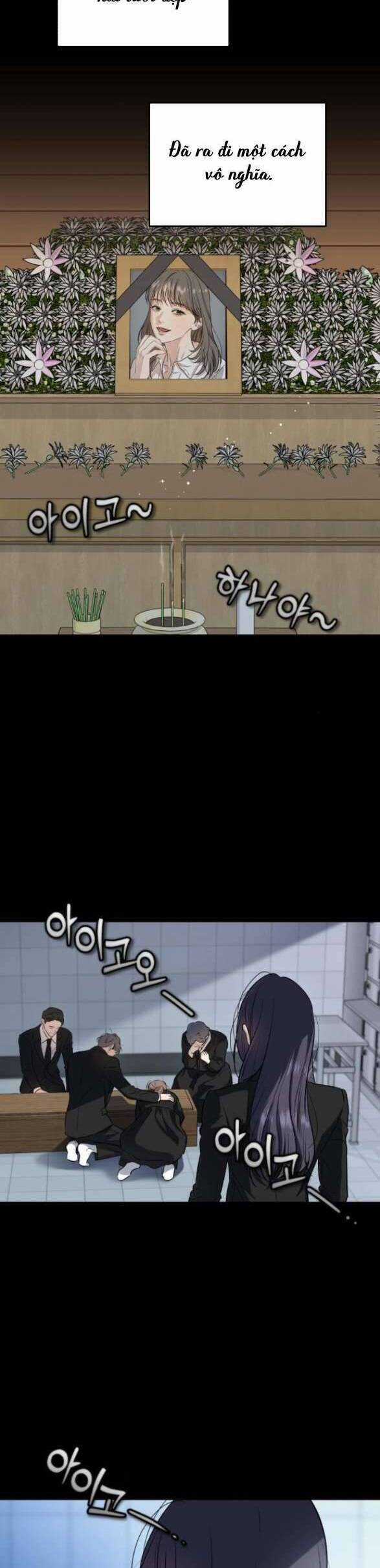 Nóng Lòng Muốn Giày Vò Em Chương 63 trang 27