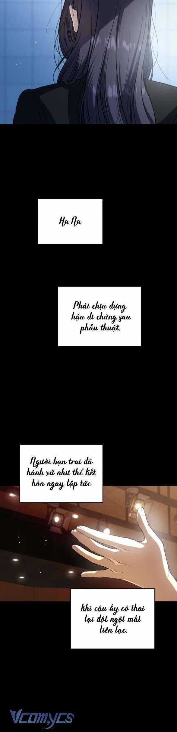 Nóng Lòng Muốn Giày Vò Em Chương 63 trang 28