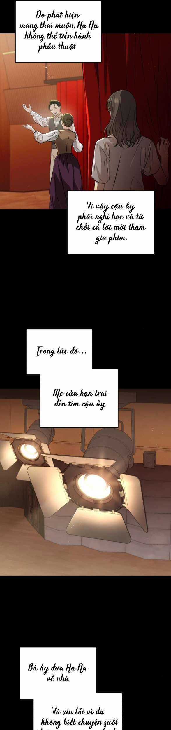 Nóng Lòng Muốn Giày Vò Em Chương 63 trang 29