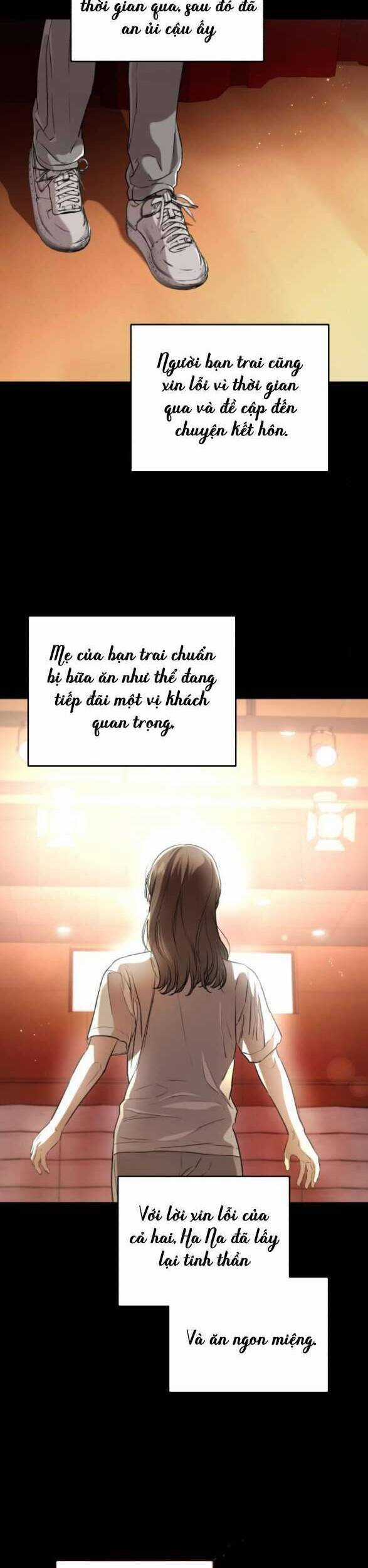 Nóng Lòng Muốn Giày Vò Em Chương 63 trang 30