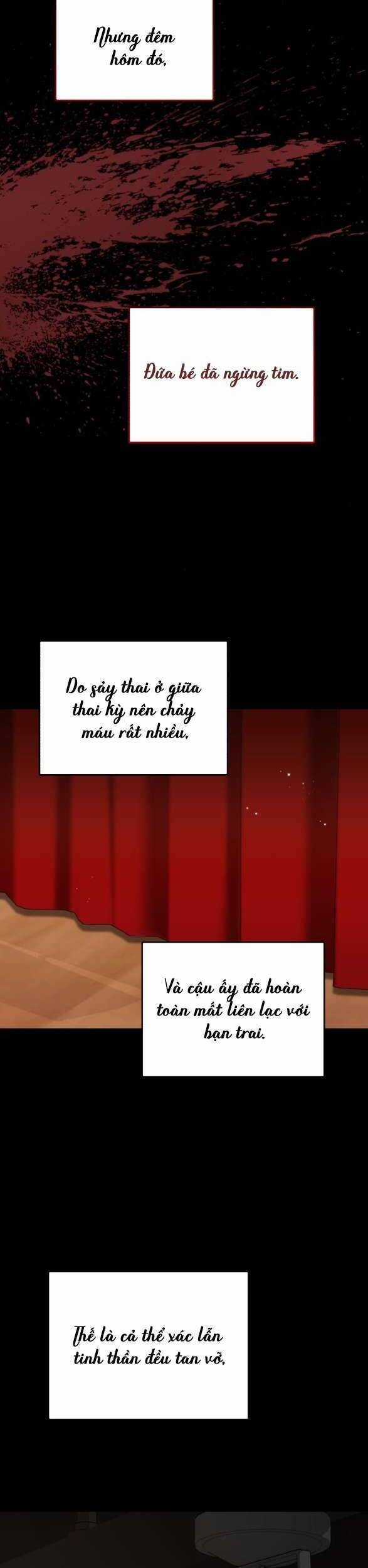 Nóng Lòng Muốn Giày Vò Em Chương 63 trang 31