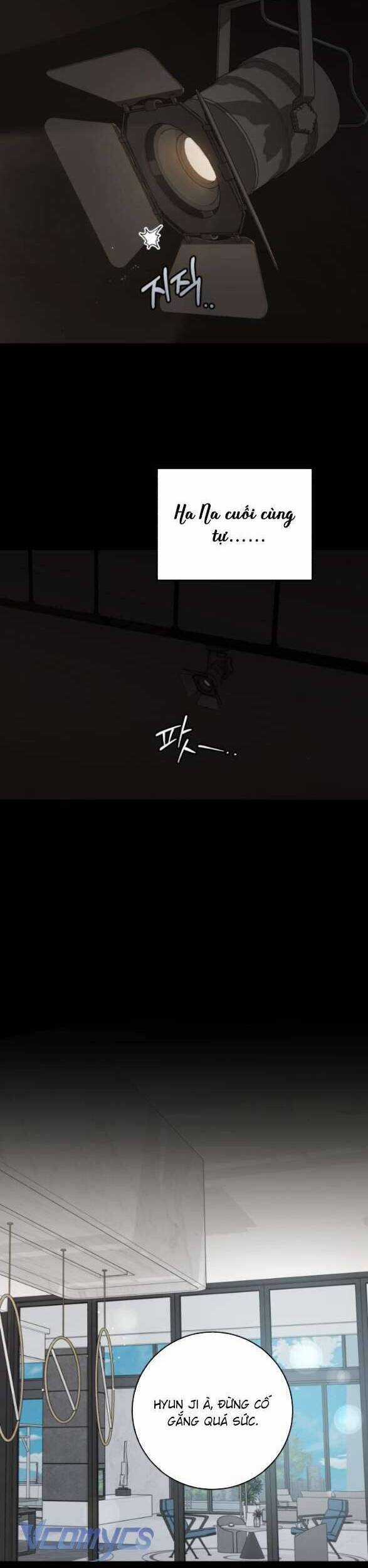 Nóng Lòng Muốn Giày Vò Em Chương 63 trang 32