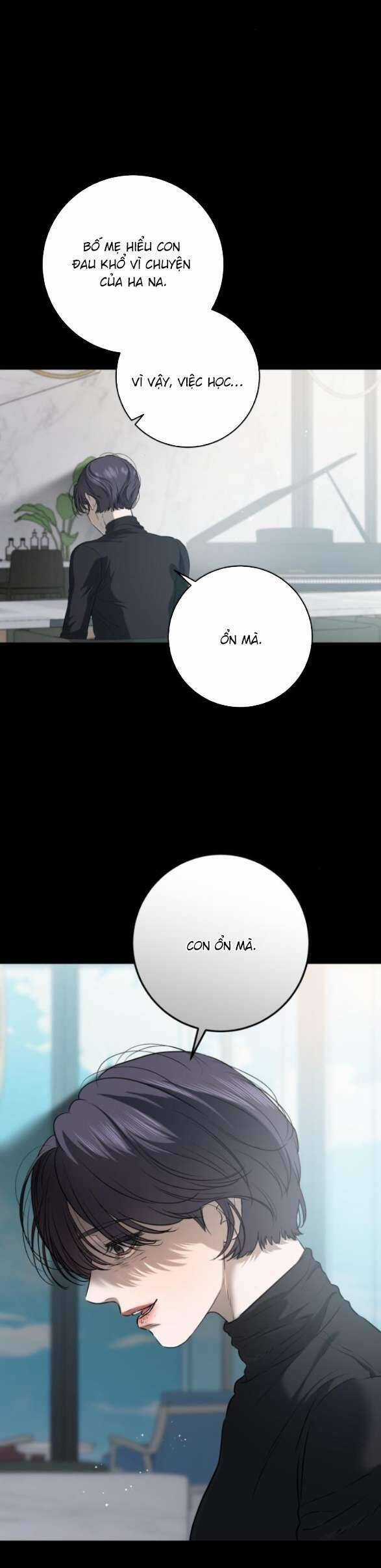 Nóng Lòng Muốn Giày Vò Em Chương 63 trang 33