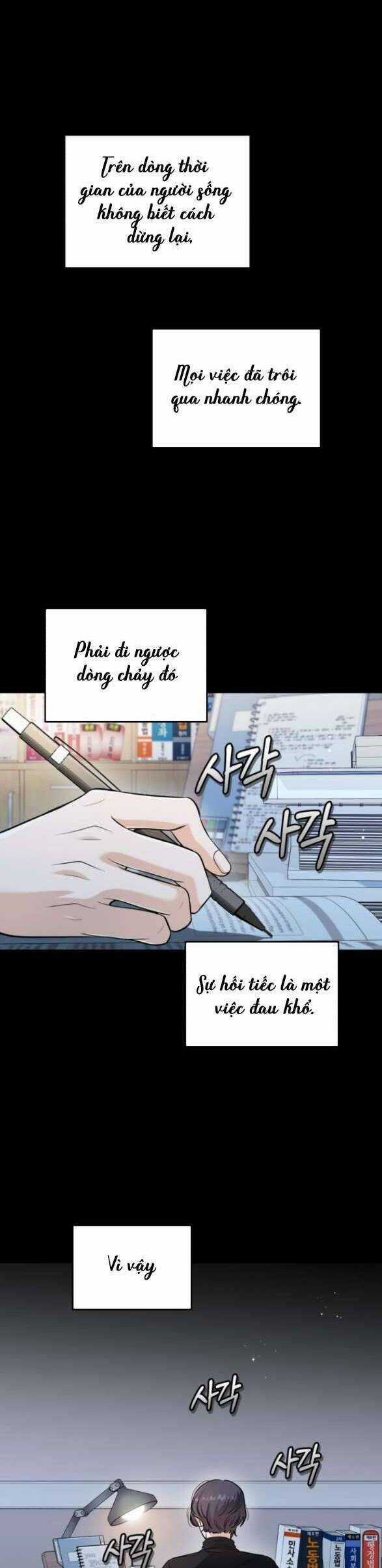 Nóng Lòng Muốn Giày Vò Em Chương 63 trang 34