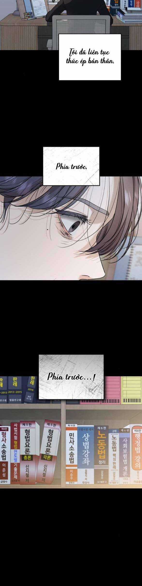 Nóng Lòng Muốn Giày Vò Em Chương 63 trang 35