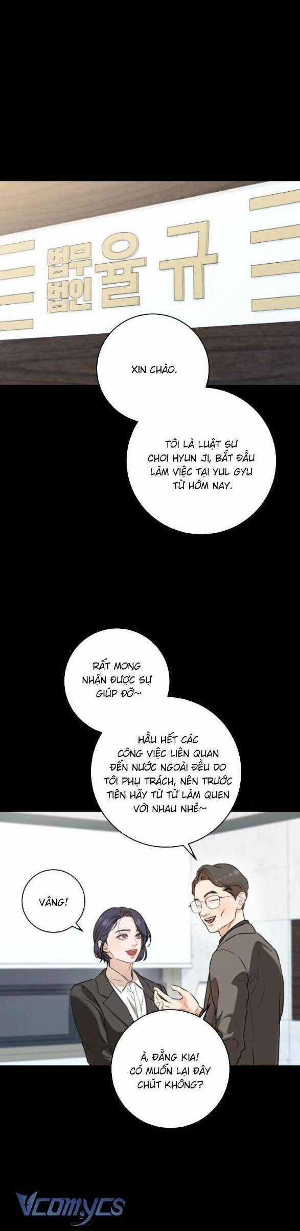 Nóng Lòng Muốn Giày Vò Em Chương 63 trang 36