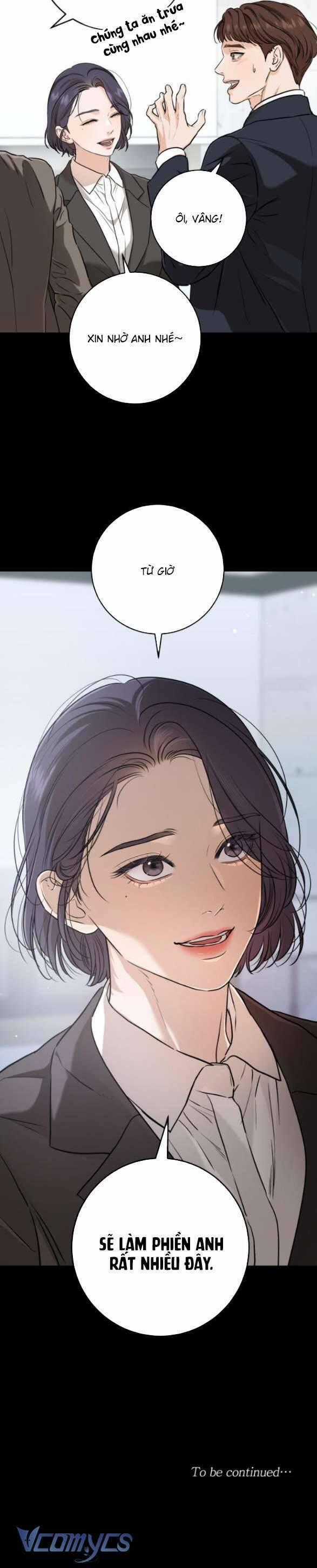 Nóng Lòng Muốn Giày Vò Em Chương 63 trang 38