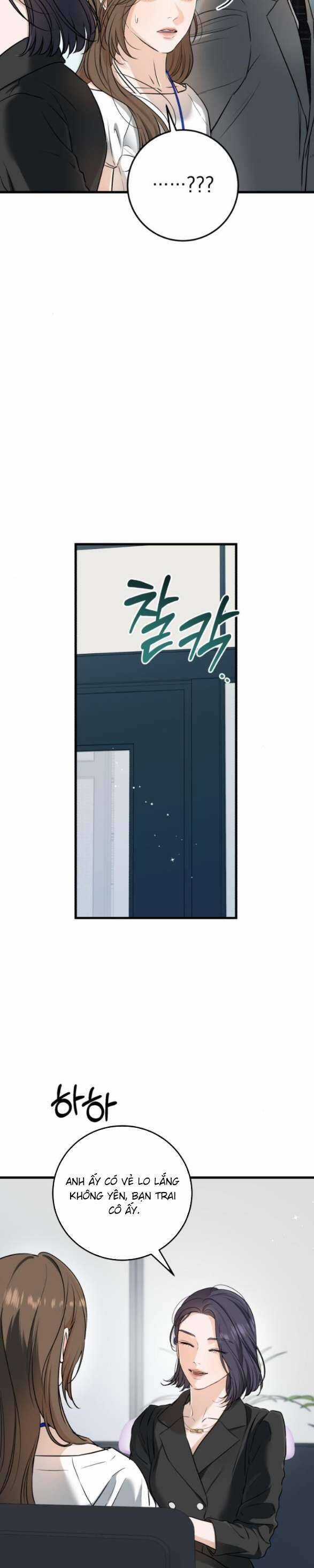 Nóng Lòng Muốn Giày Vò Em Chương 63 trang 7