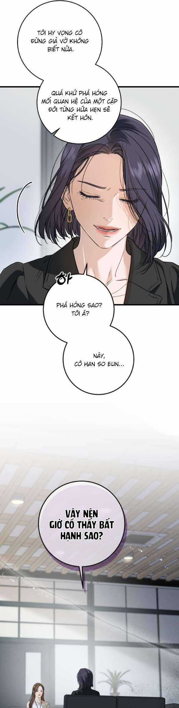 Nóng Lòng Muốn Giày Vò Em Chương 63 trang 9