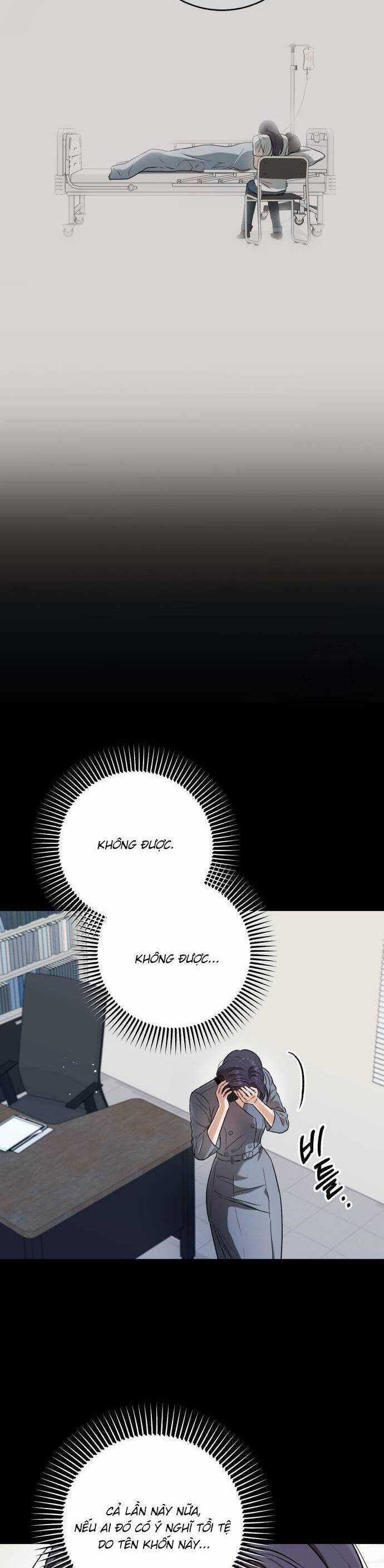 Nóng Lòng Muốn Giày Vò Em Chương 64 trang 13