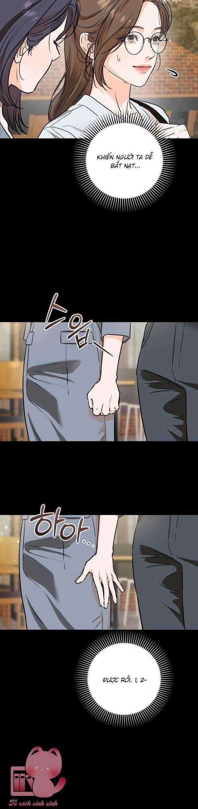 Nóng Lòng Muốn Giày Vò Em Chương 64 trang 16