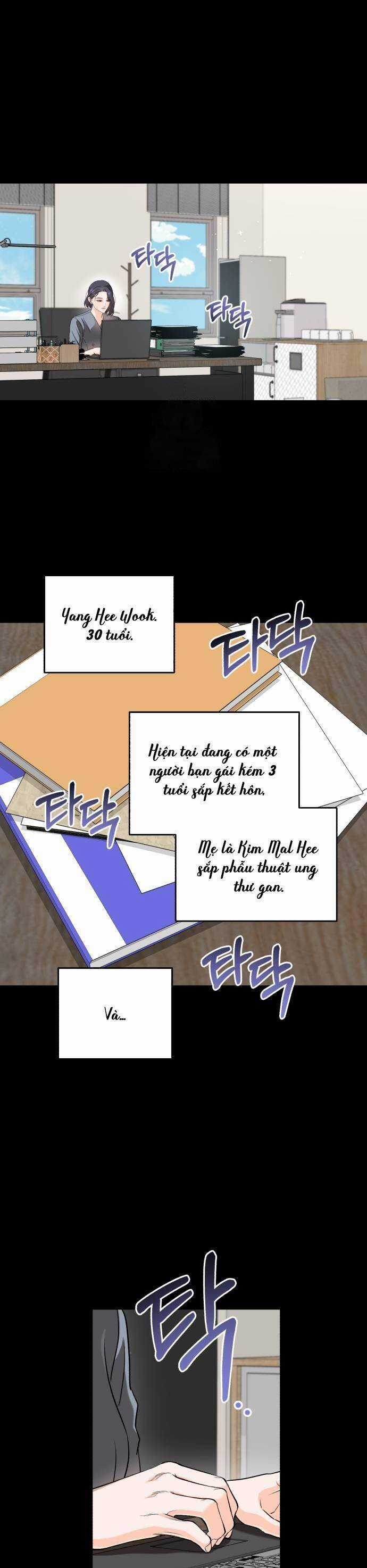 Nóng Lòng Muốn Giày Vò Em Chương 64 trang 2