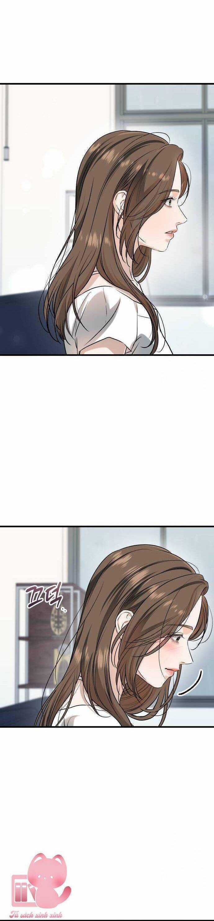 Nóng Lòng Muốn Giày Vò Em Chương 64 trang 26