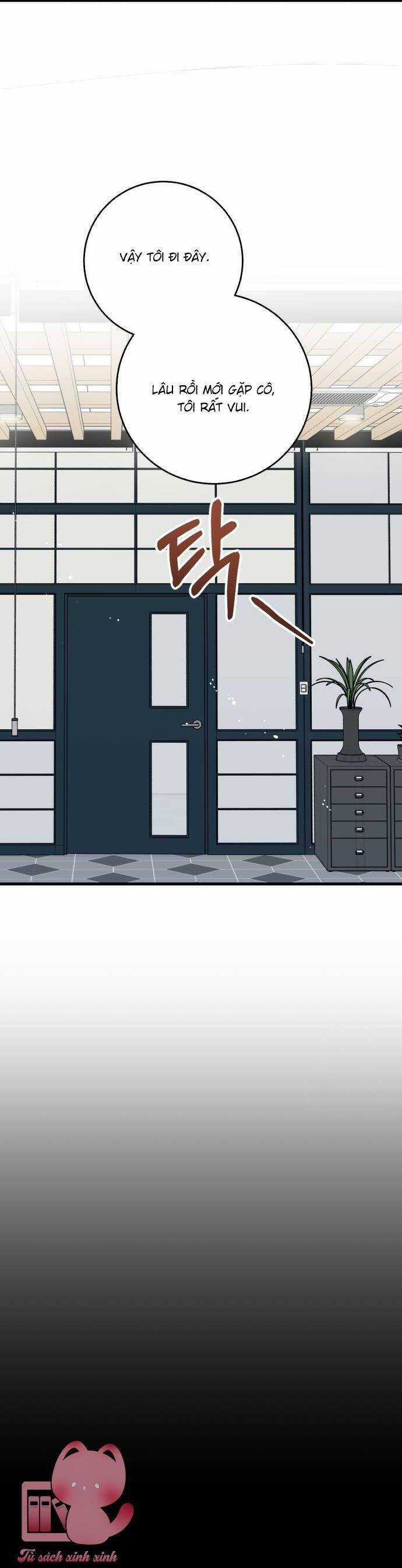 Nóng Lòng Muốn Giày Vò Em Chương 64 trang 31