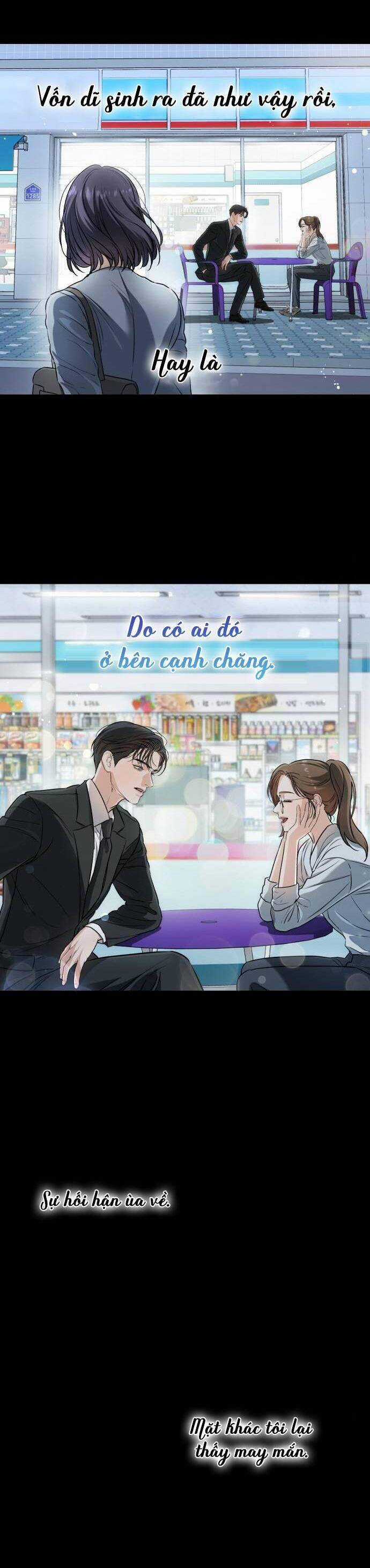 Nóng Lòng Muốn Giày Vò Em Chương 64 trang 33