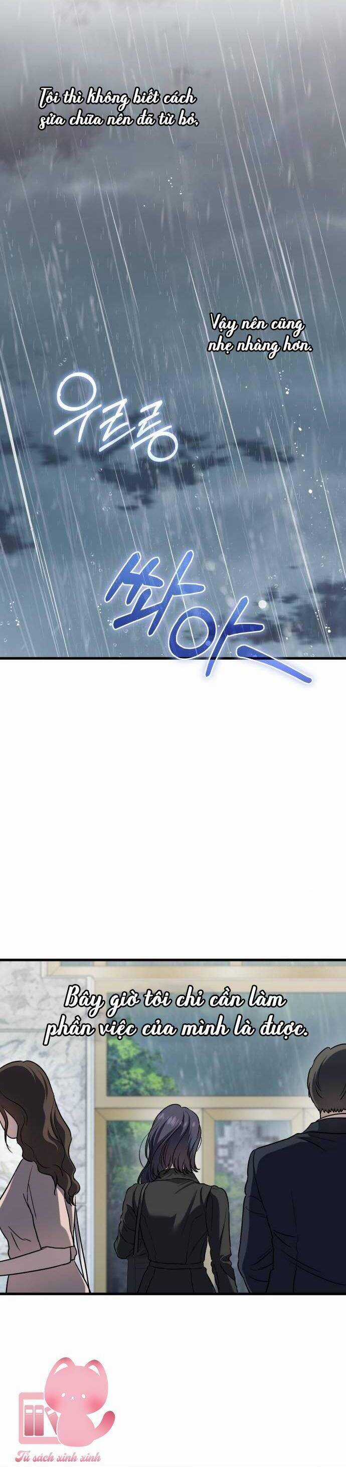 Nóng Lòng Muốn Giày Vò Em Chương 64 trang 36